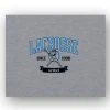 Lacrosse Unlimited Blanket - Grey -Lacrosse Unlimited Shop 2011190 1