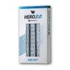 ECD Lacrosse ECD Hero 3.0 Striker Lacrosse Mesh -Lacrosse Unlimited Shop 2011197 2 1