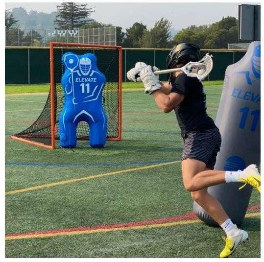 Elevate 11th Man Goalie Pro 2.0 4 Elevate 11th Man Goalie Pro 2.0 - Image 2