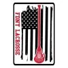 Lacrosse Unlimited FDNY Lacrosse Sign 1 Lacrosse Unlimited FDNY Lacrosse Sign -Lacrosse Unlimited Shop 2011242
