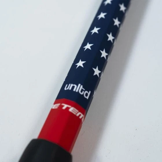 True Temper TRUE Zerolyte Girls USA Lacrosse Shaft 4 True Temper TRUE Zerolyte Girls USA Lacrosse Shaft - Image 2