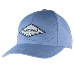 Lacrosse Unlimited Carolina Riptide Hat