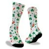 Lacrosse Unlimited Ireland Lacrosse Socks -Lacrosse Unlimited Shop 2011373