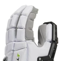 STX Cell V Goalie Gloves -Lacrosse Unlimited Shop 2011389 2