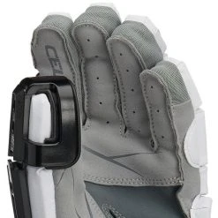 STX Cell V Goalie Gloves -Lacrosse Unlimited Shop 2011389 4
