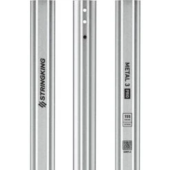Stringking Metal 3 Pro 135 Lacrosse Shaft - Attack 14 Stringking Metal 3 Pro 135 Lacrosse Shaft - Attack -Lacrosse Unlimited Shop 2011400 3