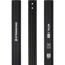 Stringking Metal 3 Pro 400 Lacrosse Shaft - Defense 12 Stringking Metal 3 Pro 400 Lacrosse Shaft - Defense -Lacrosse Unlimited Shop 2011401 3