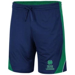 Lacrosse Unlimited Reversible Notre Dame Lacrosse Shorts 5 Lacrosse Unlimited Reversible Notre Dame Lacrosse Shorts -Lacrosse Unlimited Shop 2011407 2