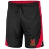 Lacrosse Unlimited Reversible Maryland Lacrosse Shorts -Lacrosse Unlimited Shop 2011410 1