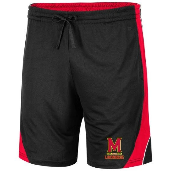 Lacrosse Unlimited Reversible Maryland Lacrosse Shorts 3 Lacrosse Unlimited Reversible Maryland Lacrosse Shorts