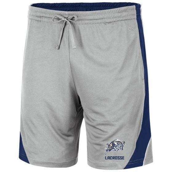 Lacrosse Unlimited Reversible Navy Lacrosse Shorts 4 Lacrosse Unlimited Reversible Navy Lacrosse Shorts - Image 2
