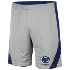 Lacrosse Unlimited Reversible Penn State Lacrosse Shorts -Lacrosse Unlimited Shop 2011422 2