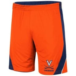 Lacrosse Unlimited Reversible Virginia Lacrosse Shorts -Lacrosse Unlimited Shop 2011426 2
