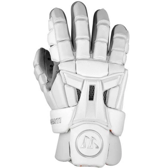 Warrior Burn XP Lacrosse Gloves 3 Warrior Burn XP Lacrosse Gloves