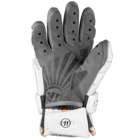 Warrior Burn XP Lacrosse Gloves 6 Warrior Burn XP Lacrosse Gloves - Image 4