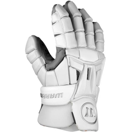 Warrior Burn XP Lacrosse Gloves 5 Warrior Burn XP Lacrosse Gloves - Image 3