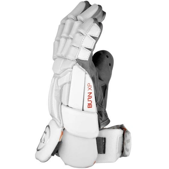 Warrior Burn XP Lacrosse Gloves 7 Warrior Burn XP Lacrosse Gloves - Image 5