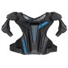 Warrior Evo Shoulder Pads -Lacrosse Unlimited Shop 2011532