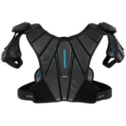 Warrior Evo Shoulder Pads -Lacrosse Unlimited Shop 2011532 2