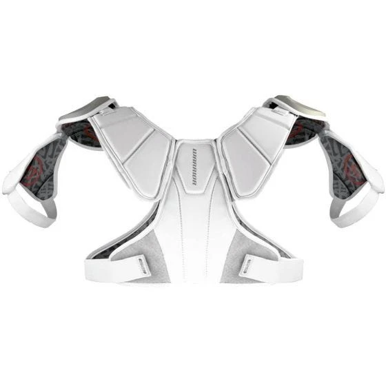 Warrior Burn Lacrosse Shoulder Pads 5 Warrior Burn Lacrosse Shoulder Pads - Image 3