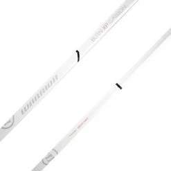 Warrior Burn XP Carbon Lacrosse Shaft - Attack -Lacrosse Unlimited Shop 2011541 2