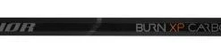 Warrior Burn XP Carbon Lacrosse Shaft - Attack
