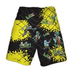 Lacrosse Unlimited Lax Monsters Lacrosse Shorts -Lacrosse Unlimited Shop 2011559 2