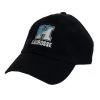 Lacrosse Unlimited Johns Hopkins Lacrosse Hat -Lacrosse Unlimited Shop 2011572