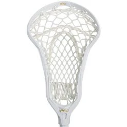 STX Crux Pro Girls Lacrosse Head - Strung 7 STX Crux Pro Girls Lacrosse Head - Strung -Lacrosse Unlimited Shop 2011584