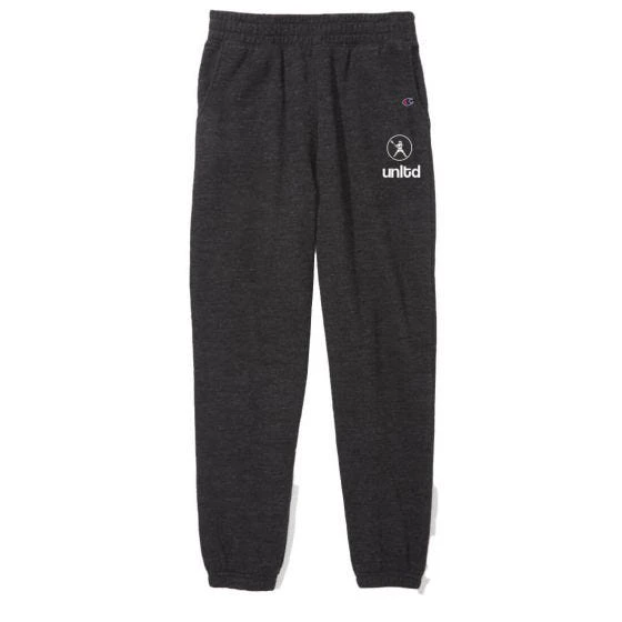Lacrosse Unlimited Joggers - Gray 3 Lacrosse Unlimited Joggers - Gray