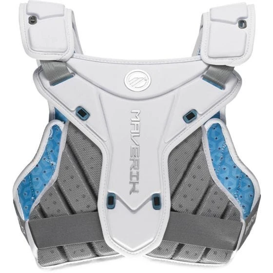 Maverik Shift EKG Speed Shoulder Pads 4 Maverik Shift EKG Speed Shoulder Pads - Image 2