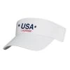 Lacrosse Unlimited USA Lacrosse Visor -Lacrosse Unlimited Shop 2011661