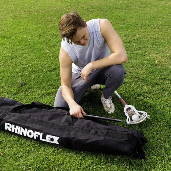 Rhino Flex Barrier Net 6 Rhino Flex Barrier Net - Image 4