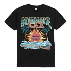 Lacrosse Unlimited Summer Lax Women's Tee