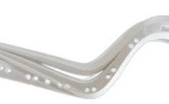 Gait Apex Girls Lacrosse Head - Unstrung