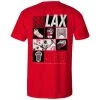 Nike Lax Gridded Tee - Youth 1 Nike Lax Gridded Tee - Youth -Lacrosse Unlimited Shop 2011794 2