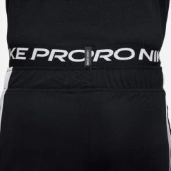 Nike Boy's Pro 3/4 Compression Pants - Youth -Lacrosse Unlimited Shop 2011804 4