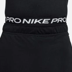 Nike Boy's Pro 3/4 Compression Pants - Youth -Lacrosse Unlimited Shop 2011804 5
