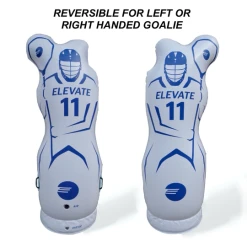 Elevate 11th Man Goalie -Lacrosse Unlimited Shop 2011812 3