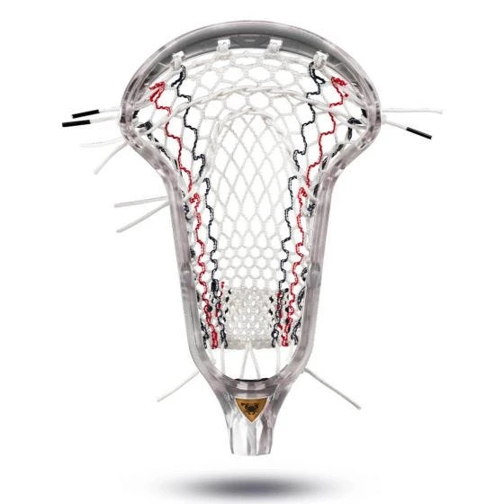 ECD Infinity Girls Lacrosse Mesh - USA 4 ECD Infinity Girls Lacrosse Mesh - USA - Image 2