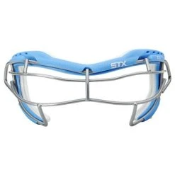 STX Focus XV-S Lacrosse Goggles -Lacrosse Unlimited Shop 2011815 1