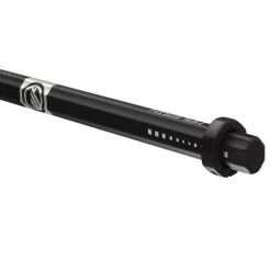 Maverik Hyperdrive Lacrosse Shaft - Attack -Lacrosse Unlimited Shop 2011823 5