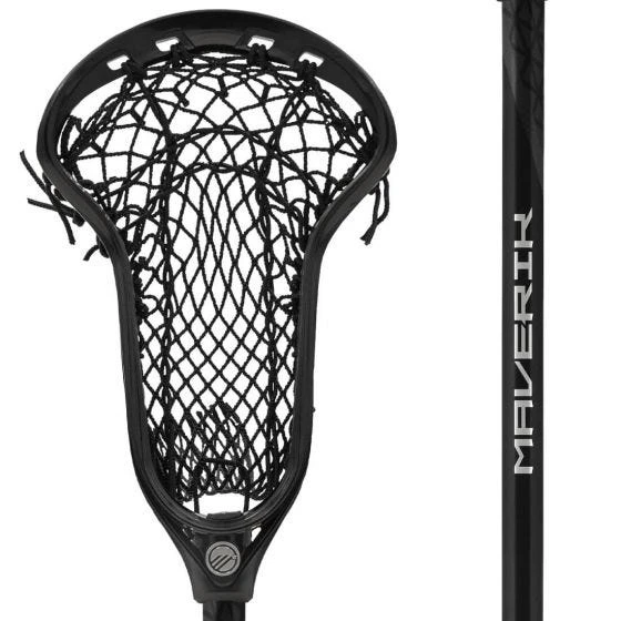 Maverik Ascent+ Womens Full Mesh Complete Stick 3 Maverik Ascent+ Womens Full Mesh Complete Stick