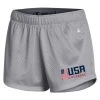 Lacrosse Unlimited Champion USA Women's Lacrosse Shorts 1 Lacrosse Unlimited Champion USA Women's Lacrosse Shorts -Lacrosse Unlimited Shop 2011852