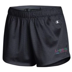 Lacrosse Unlimited Champion UNLTD Women's Lacrosse Shorts