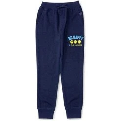 Lacrosse Unlimited Champion Be Happy & Play Lacrosse Girls Joggers