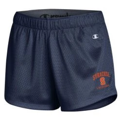 Lacrosse Unlimited Syracuse Champion Women's Lacrosse Shorts