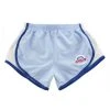 Lacrosse Unlimited Velocity Women's Lacrosse Shorts - Carolina -Lacrosse Unlimited Shop 2011862