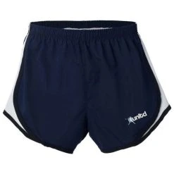 Lacrosse Unlimited Velocity Women's Lacrosse Shorts - Navy