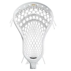 STX Hammer 900 Lacrosse Head - Strung